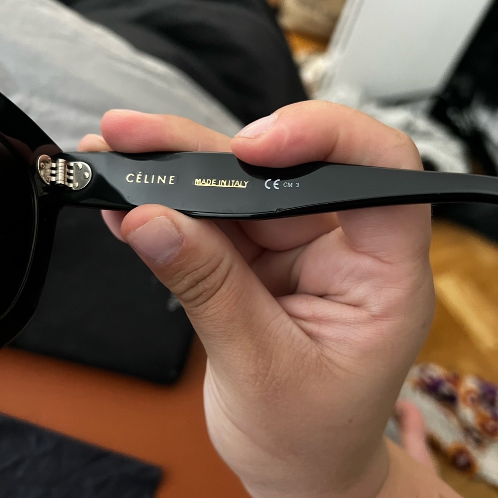 REAL Celine Sunglasses - Picture 8 of 8